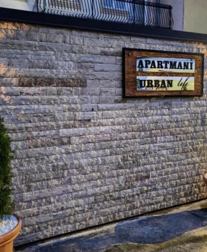 자예카르 Urban Life 2 아파트 외부 사진
